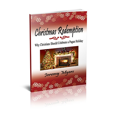 Christmas Redemption ebook